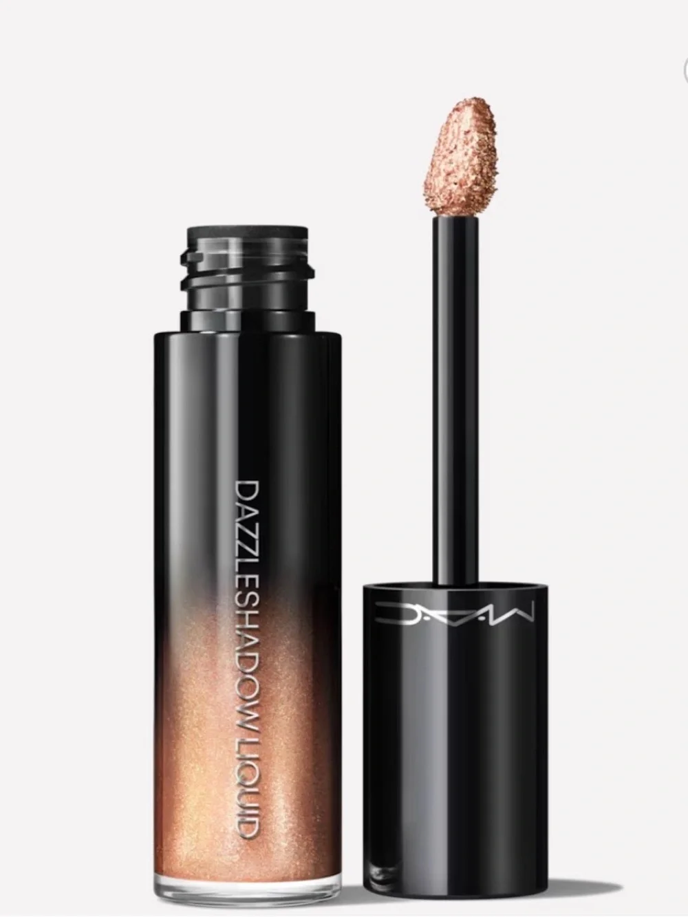 🆕 Beaming Brighter - MAC Cosmetics Dazzle Eye Shadow Liquid - Glitter